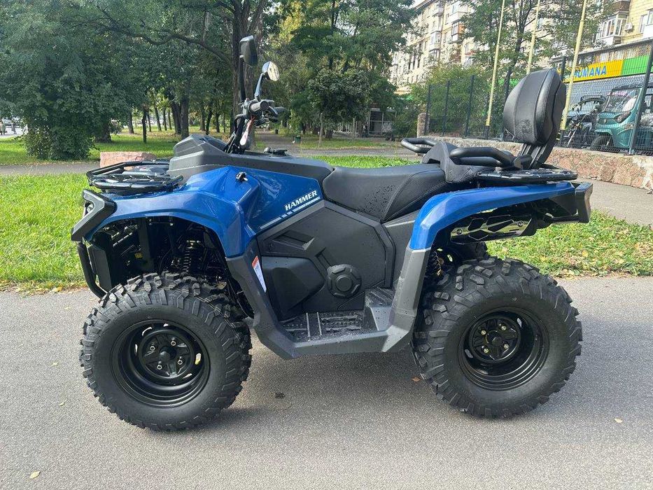 Квадроцикл MIKILON ATV300