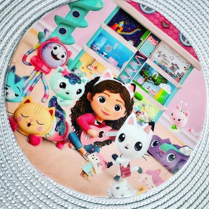 drukarka atramentowa do zywnosci