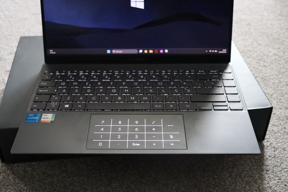 Computador Portátil Asus UX425e