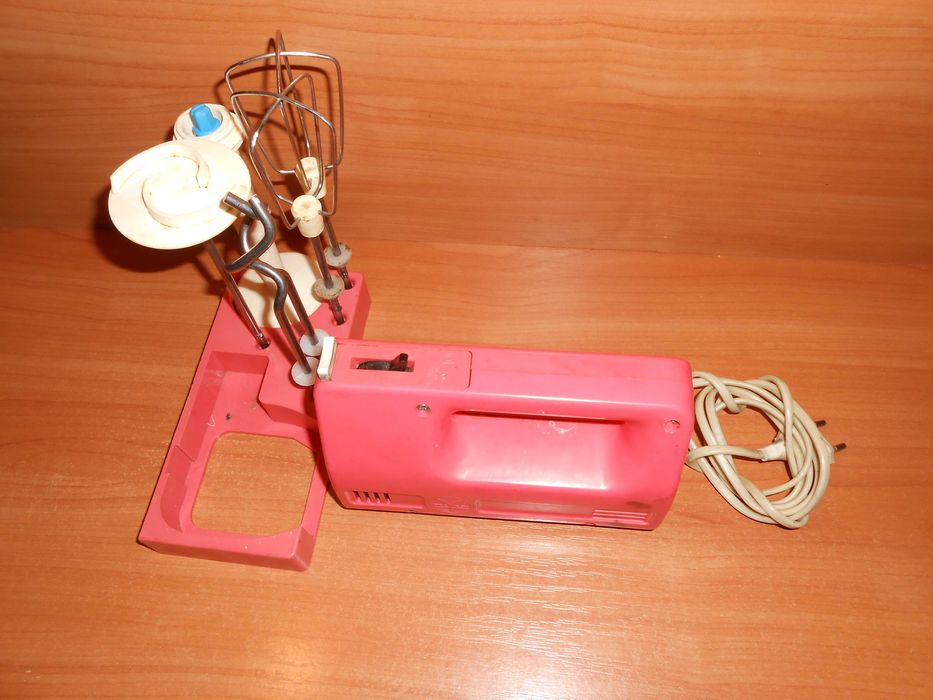 Миксер-блендер "Росток"