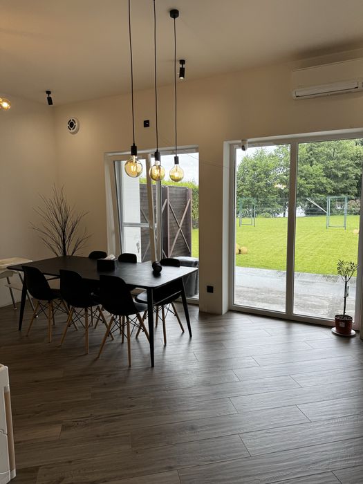 Таун Хаус Косівщина