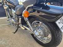 Yamaha Virago XV535