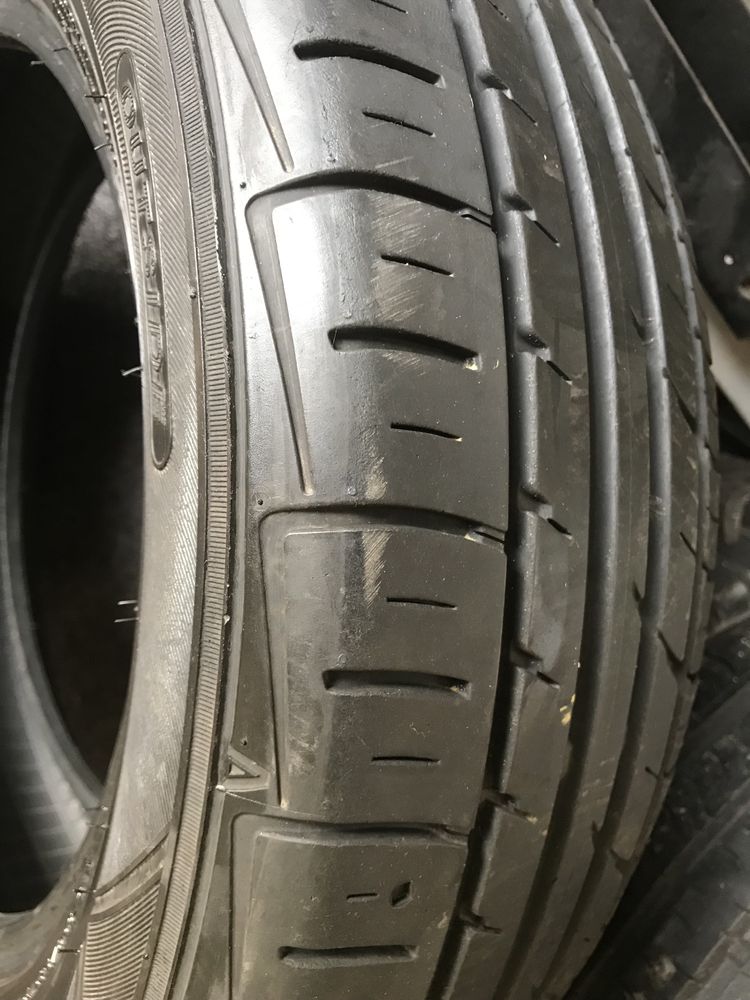 1 szt.opona letnia 14r.5.2 mm 195/65R15 Falken Ziex Ze914 Ecorun 91H