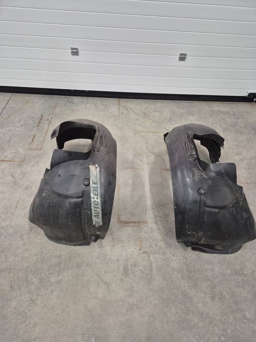 Nadkola citroen c4 picasso