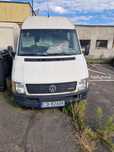 Vw lt wszystkie czesci