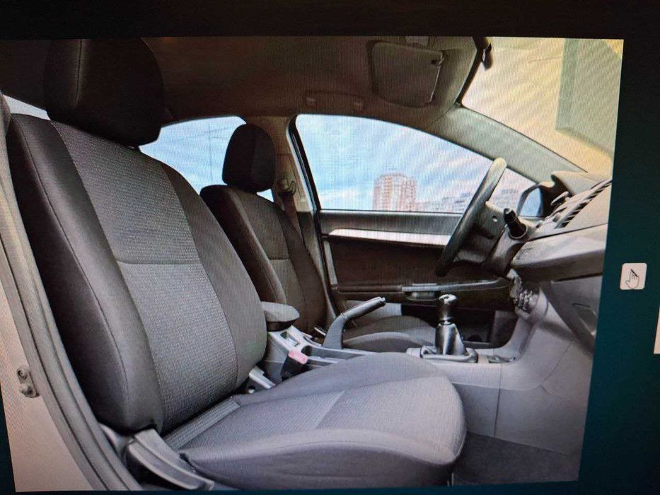 Віддам у хороші руки автодруга за розумною ціною