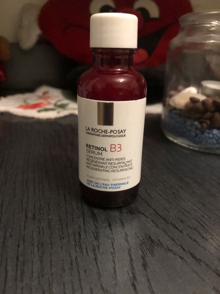 La roche posay b5 serum