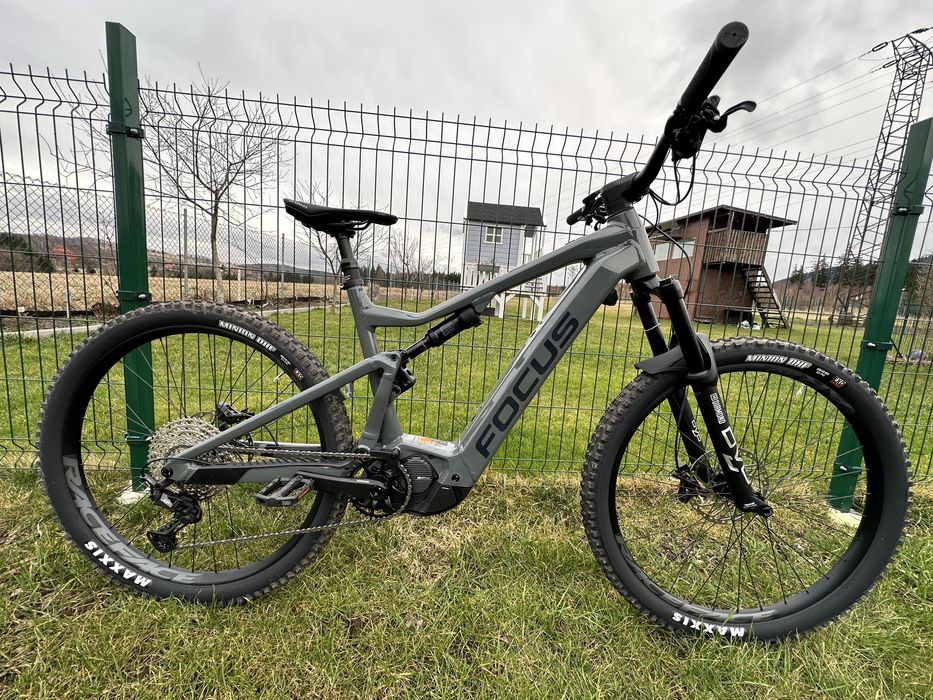 Focus Jam 2 7.8 Full rozmiar ramy L