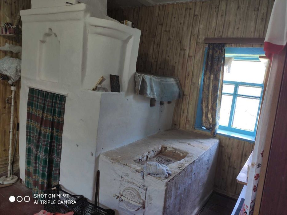 Будинок Дом Дача на річці Снов с.  Макишин  Телефонуйте!