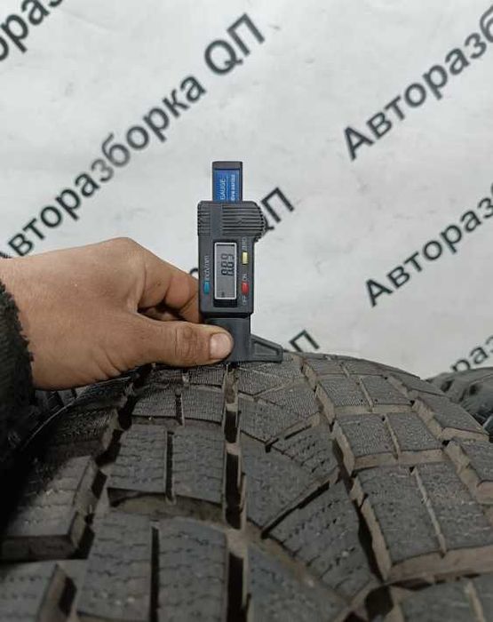 Шины (резина) 225 60 18 зима Firemax (комплект покрышек, 4 шт.)