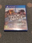 Truck driver ps4