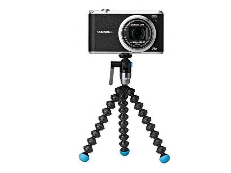 Statyw magnetyczny Joby GorillaPod Video GP10