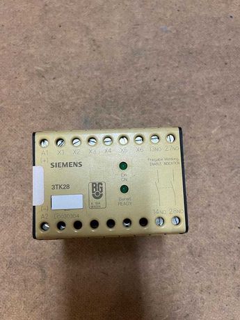 Przekażnik bezpieczeństwa SIEMENS 3TK2801-0DB4