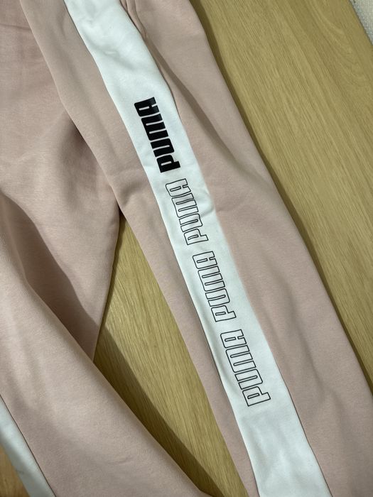 Спортивні штани на флісі Puma , оригінал , XS