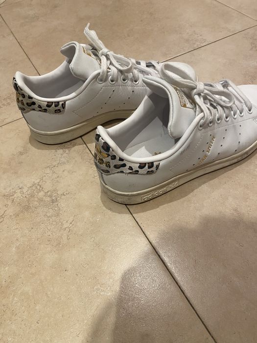 Ténis Adidas Stan Smith originais