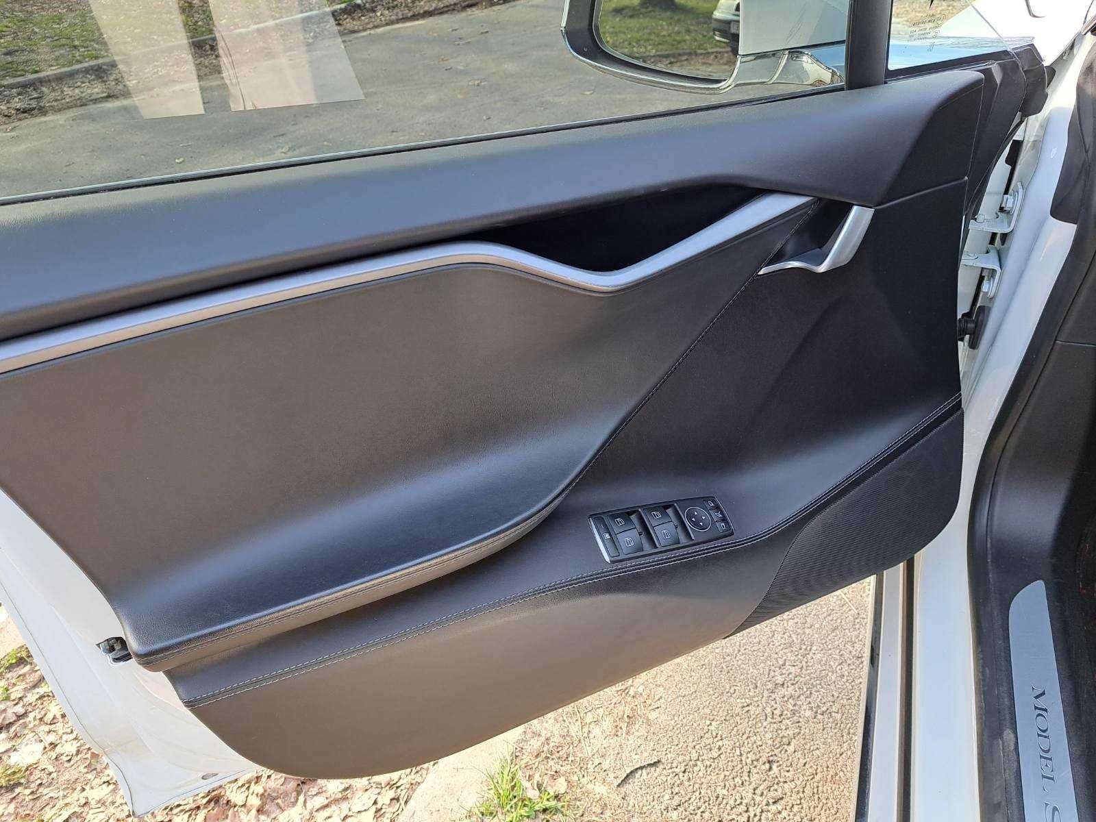Tesla Model S75D  2019 DM 4x4