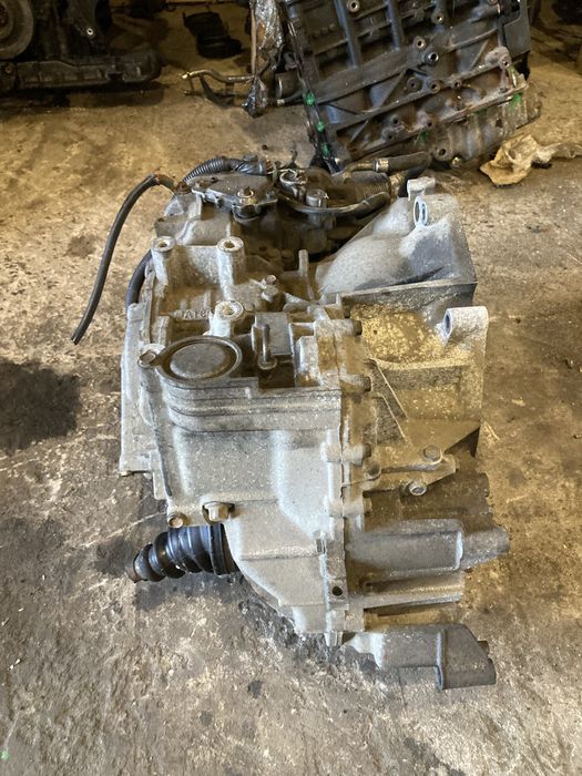 АКПП коробка передач Land rover freelander 2. 0 td4 PR006