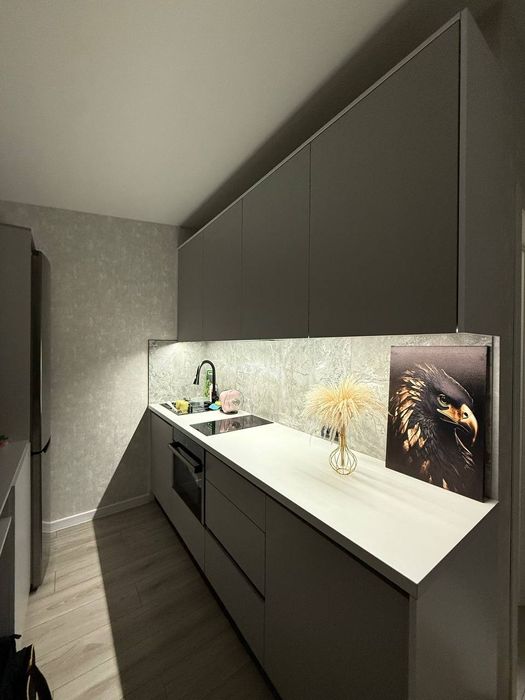 Здається в оренду 1 Кім смарт квартира  по вул. Федьковича