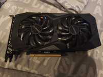 Продам Gtx 1660 6gb
