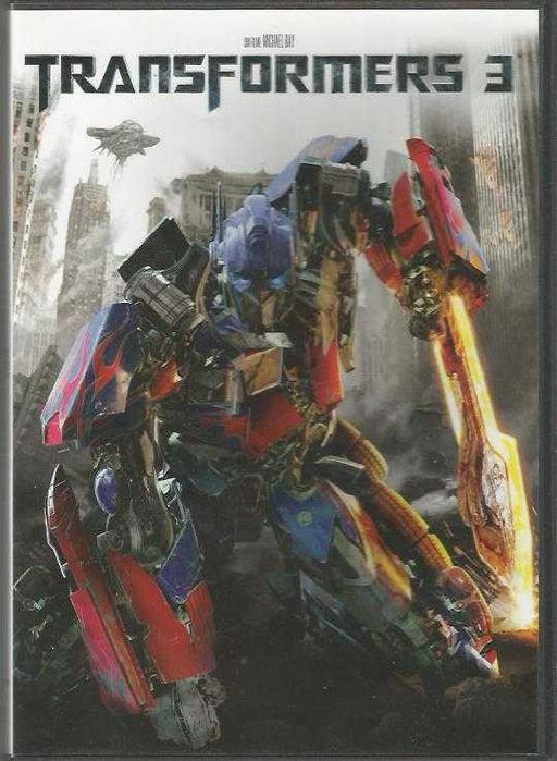 Transformers 3 (2011)