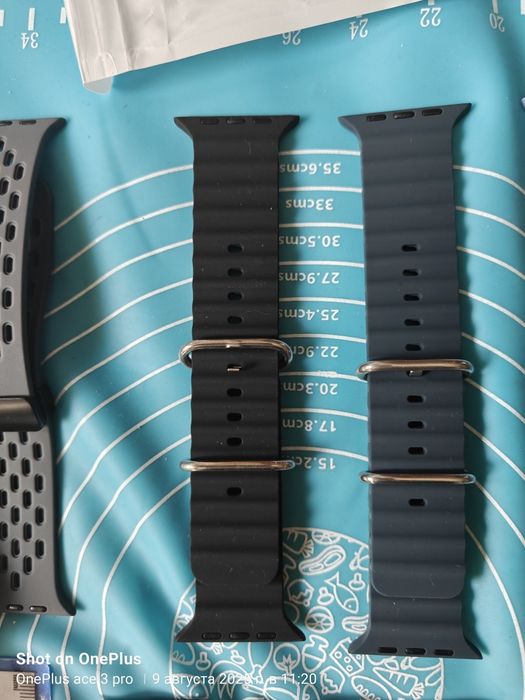 Ремінець ремешок для Apple watch браслет