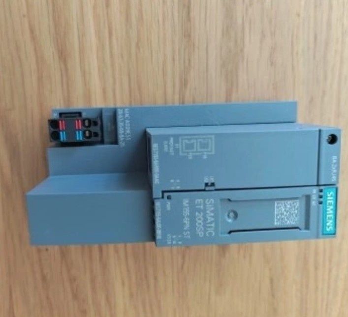 Moduł SIMATIC ET200SP 6ES7 155-6AU00-0BN0