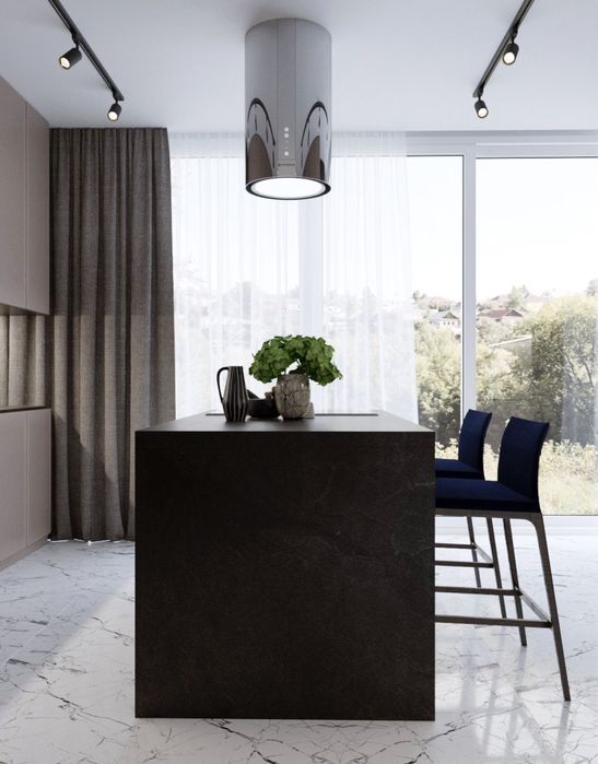 Дом Лесники