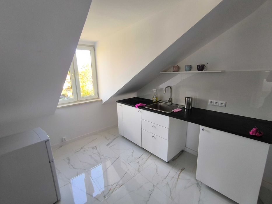 Mieszkanie w Sulejówek-Miłosna ok. 55m2 stacja SKM - czynsz 2400,00zł