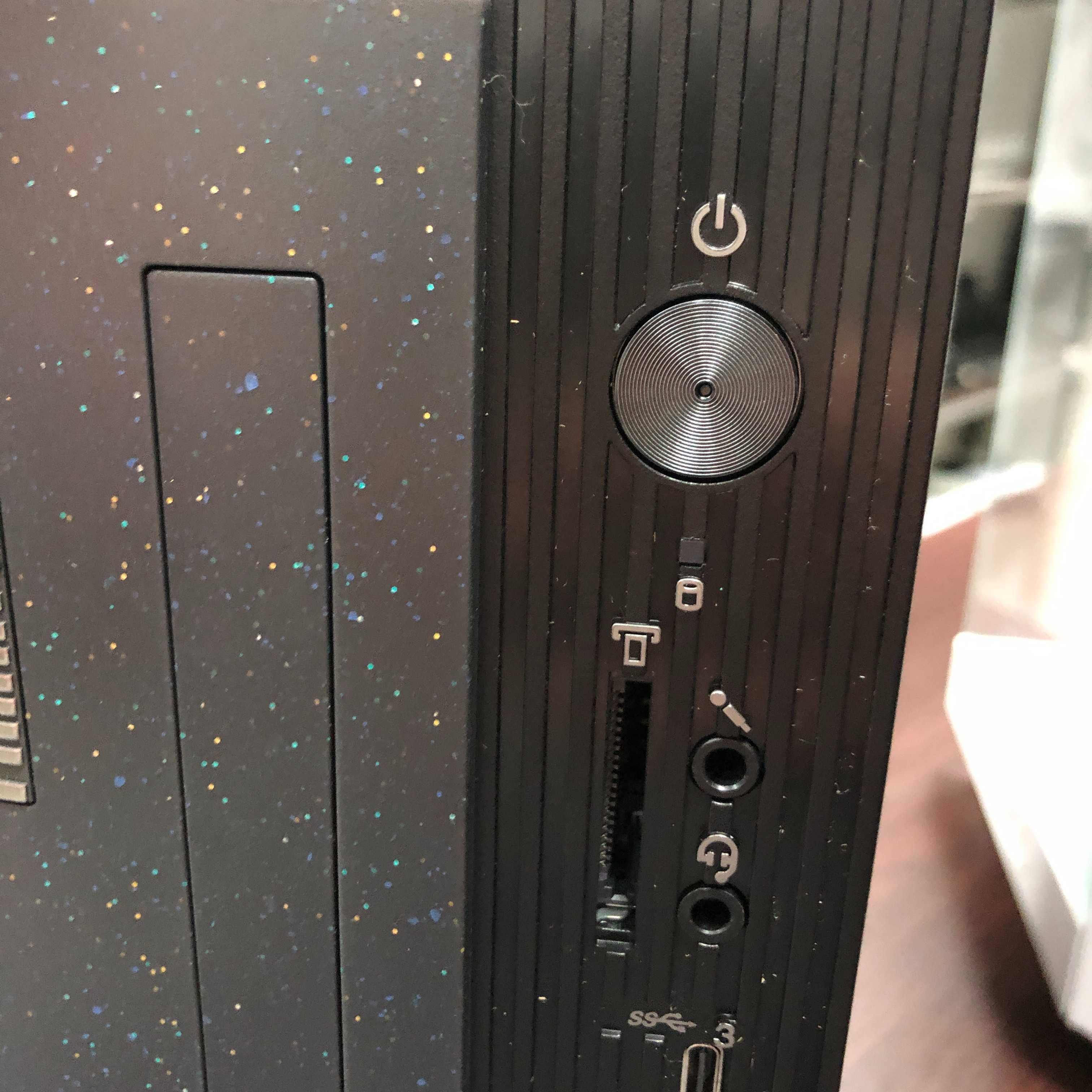 Nowy komputer Lenovo NEO 50S Core i3 13GEN 16GB 512SSD SFF