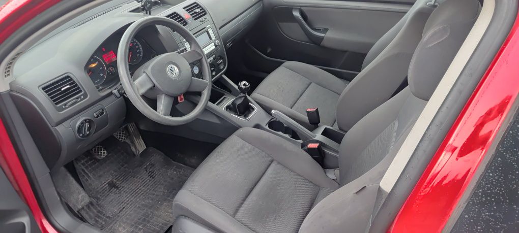 2006 Golf 1.4 Klima Tanio