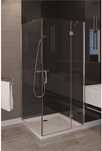 Kabina prysznicowa prawa 100x80x190 nowa!