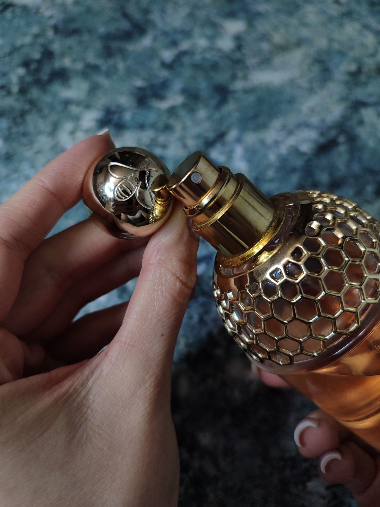 Guerlain Aqua Allegoria Passiflora