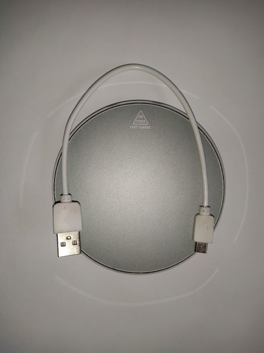 Беспроводная зарядка