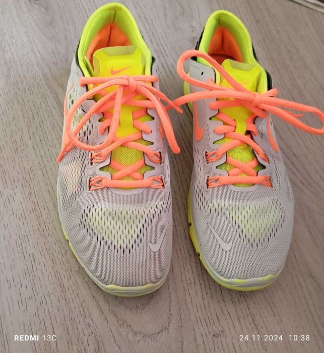 Кросівки " Nike  "