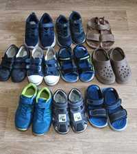 Обувь детская от 32 до 34 размера