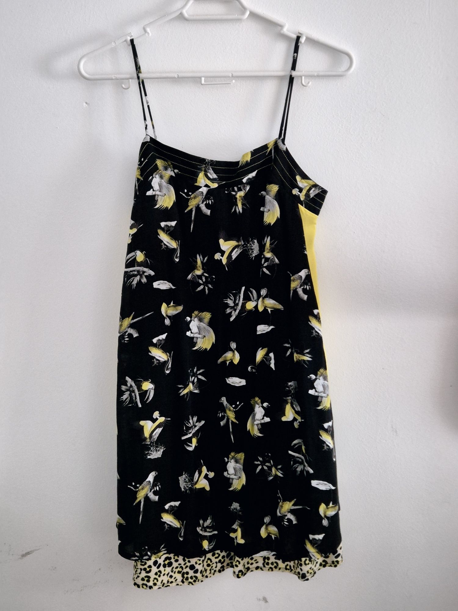 Vestido novo Zara tamanho S