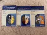 Kieszonkowy atlas anatomii radiologicznej komplet tomy I-III