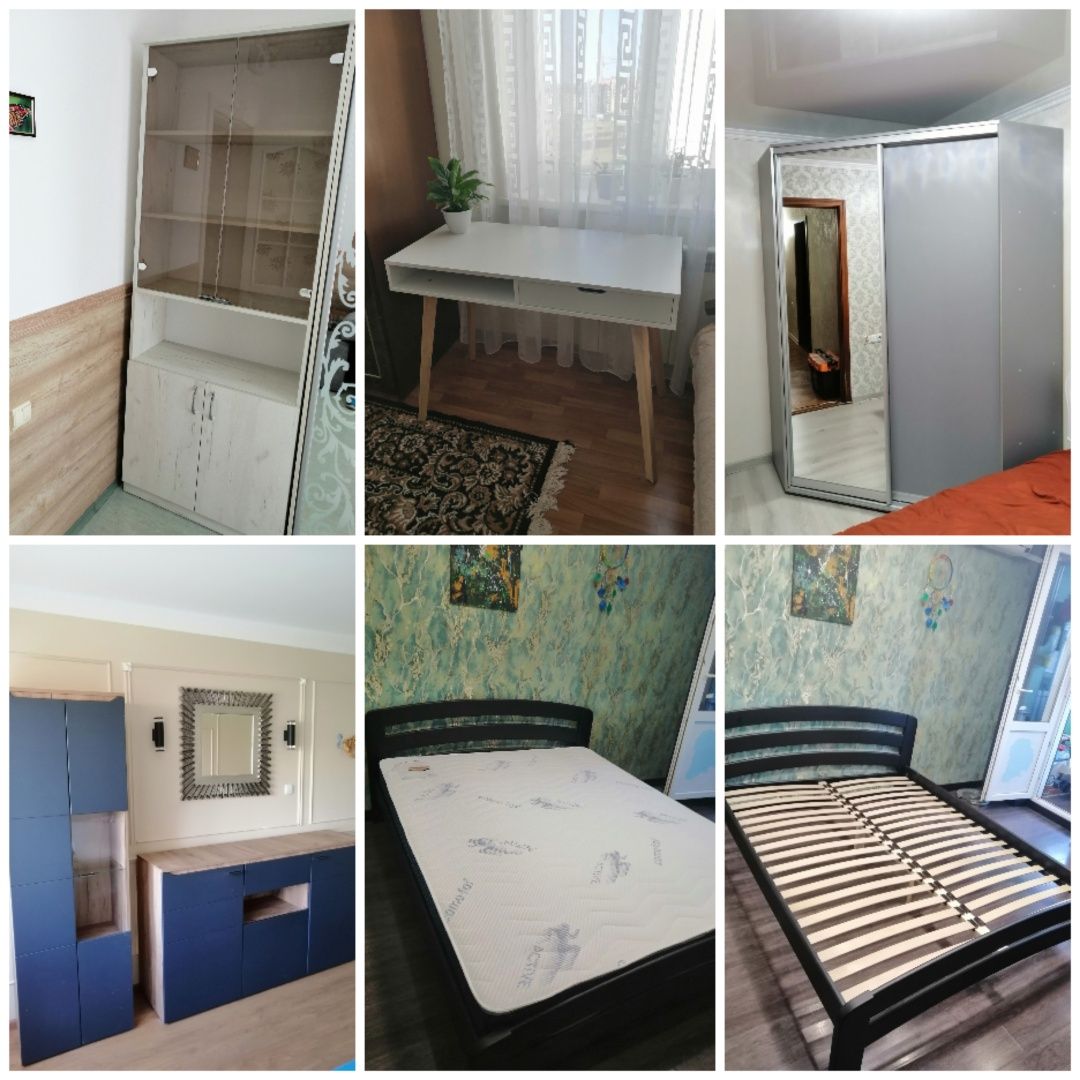 Сборка мебели. Сборщик.