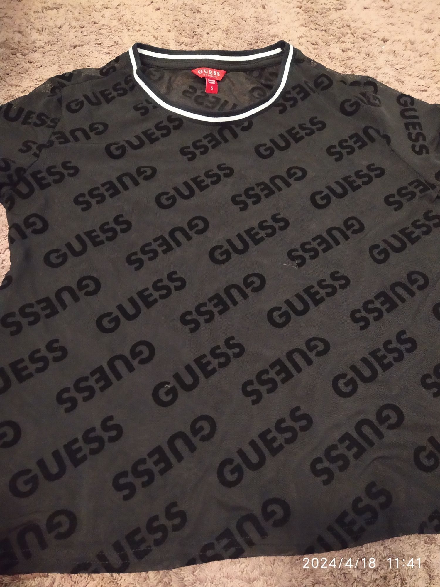 Футболка Guess женская