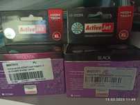 ActiveJet tusz do drukarki zamiennik brother black magenta