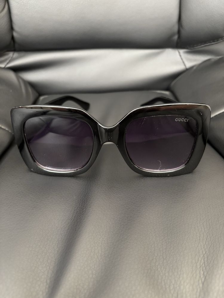 Оригінальні Gucci  та Ray-Ban