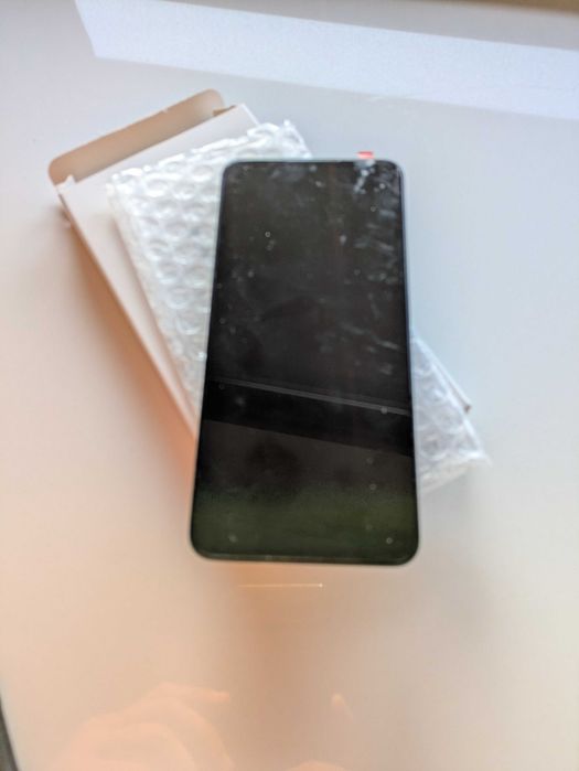 LCD para Redmi 9 - completamente NOVO
