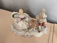 Figurka porcelanowa