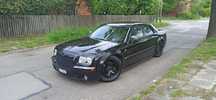 Chrysler 300C 3.5 V6