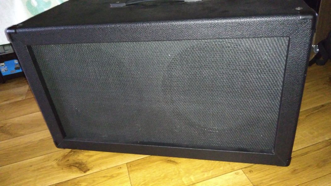 Kolumna gitarowa 2x12 Celestion Vintage 30