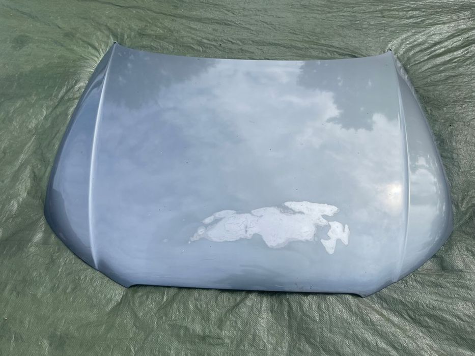 Audi A4 B8/8k 07-11 Maska Pokrywa Silnika Oryginał Oem Ly7g