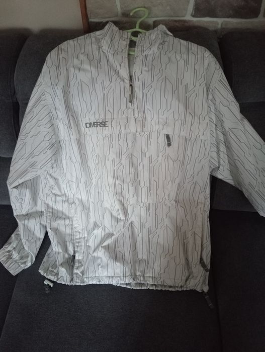 Kurtka jesienna Diverse