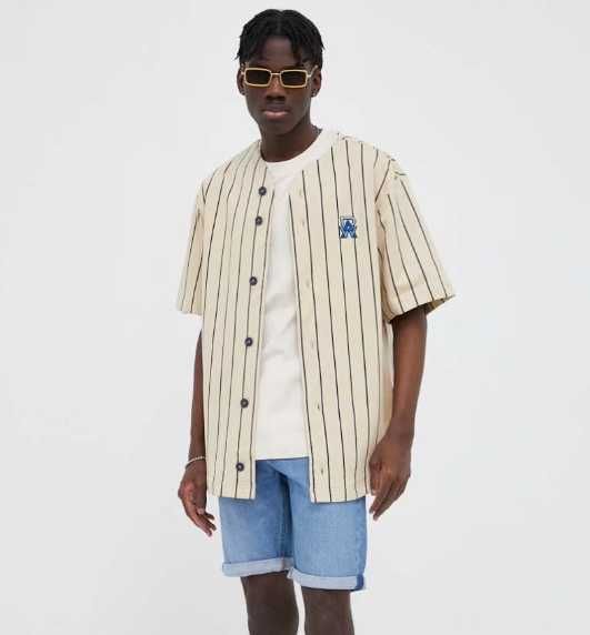 Бавовняна сорочка G-Star Raw