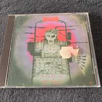 Voivod - DIMENSION HATROSS org. 1st Press 1988 RAR