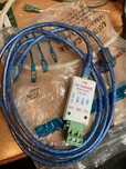 Adapter USB CAN, analizator USB na CAN bus analyzer 6 Converter
